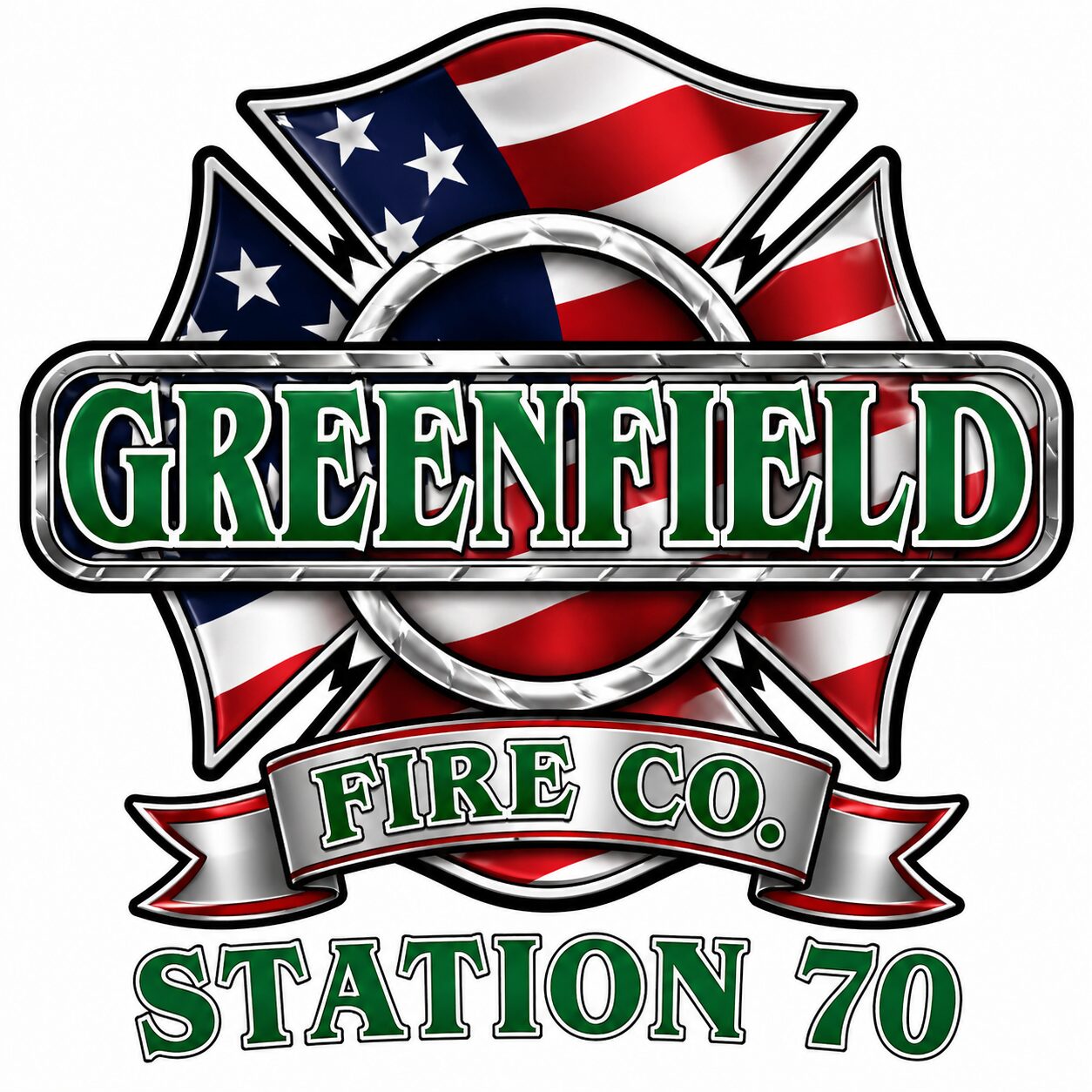 Greenfield Township Volunteer Fire Company